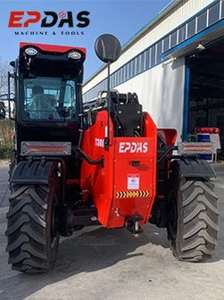 telescopic forklift telescopic forklift