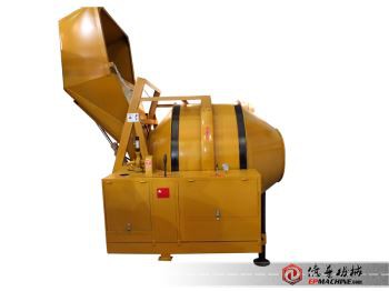 Diesel Steinsteypa Blöndunartæki