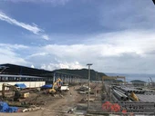 Precast Steinsteypa Batching Plant