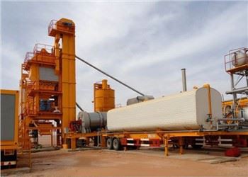 Farsleg malbiksverksmiðja