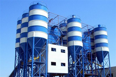 Búnaður til framleiðslustöðvar